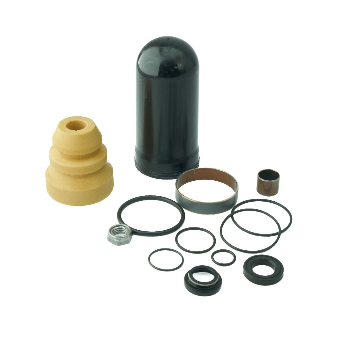 Kit stoßdämpfer-reparatur Honda CRF 450 RX (19-24) - K-Tech 206-500-050-005