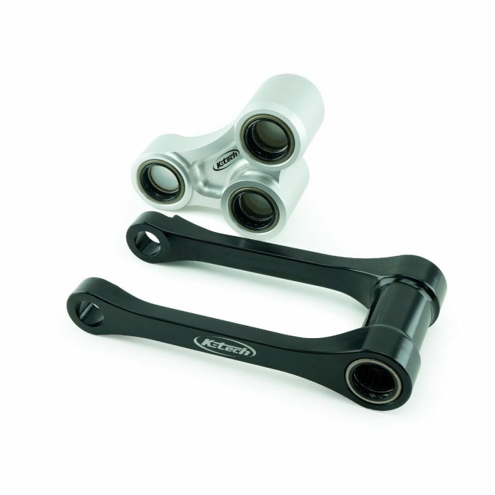 Umlenkung Triumph TF 250 X (24-25) - K-Tech 211-024-250