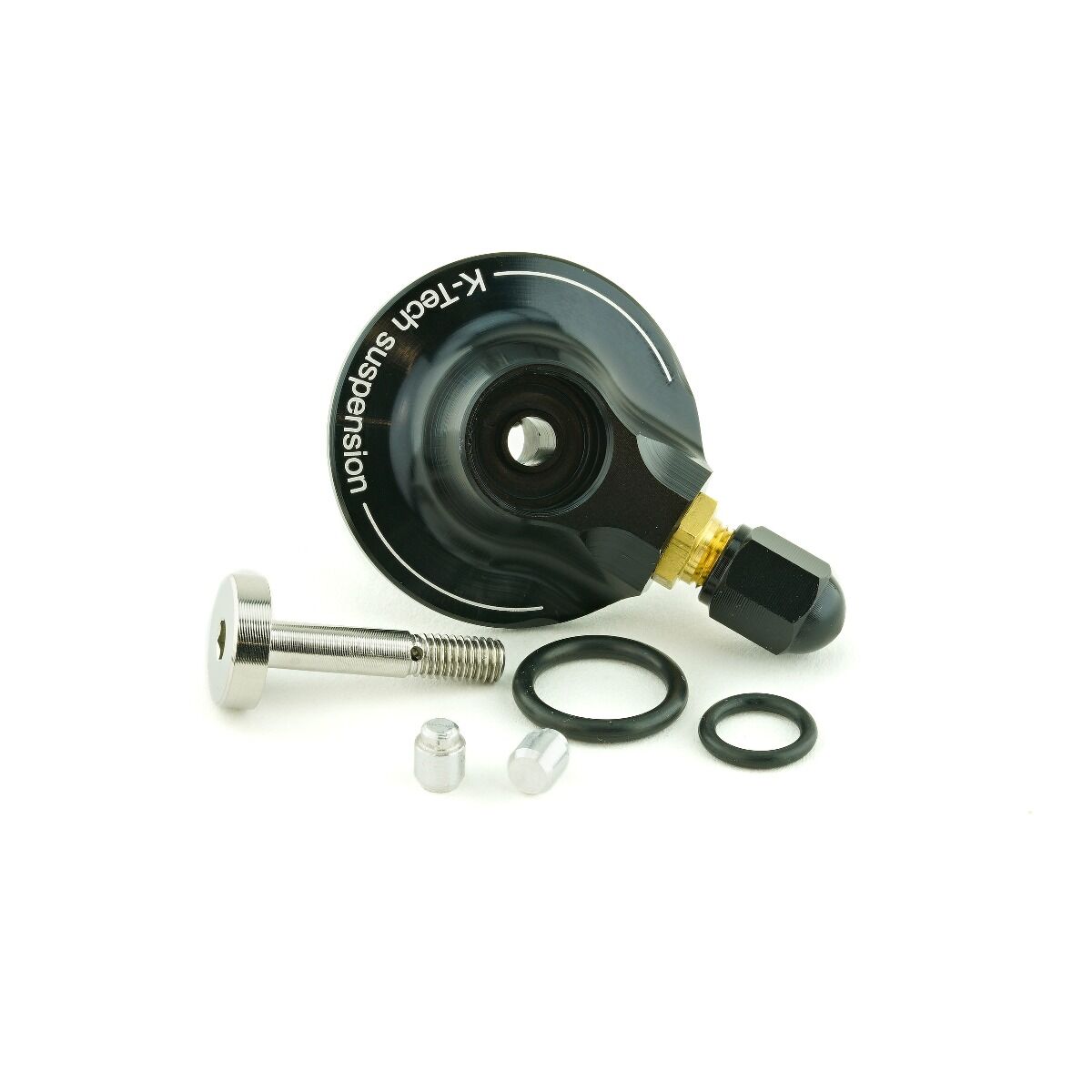 Monoammortizzator Spezialteile KTM 150 EXC (20-23) - Gasventil 211-205-058