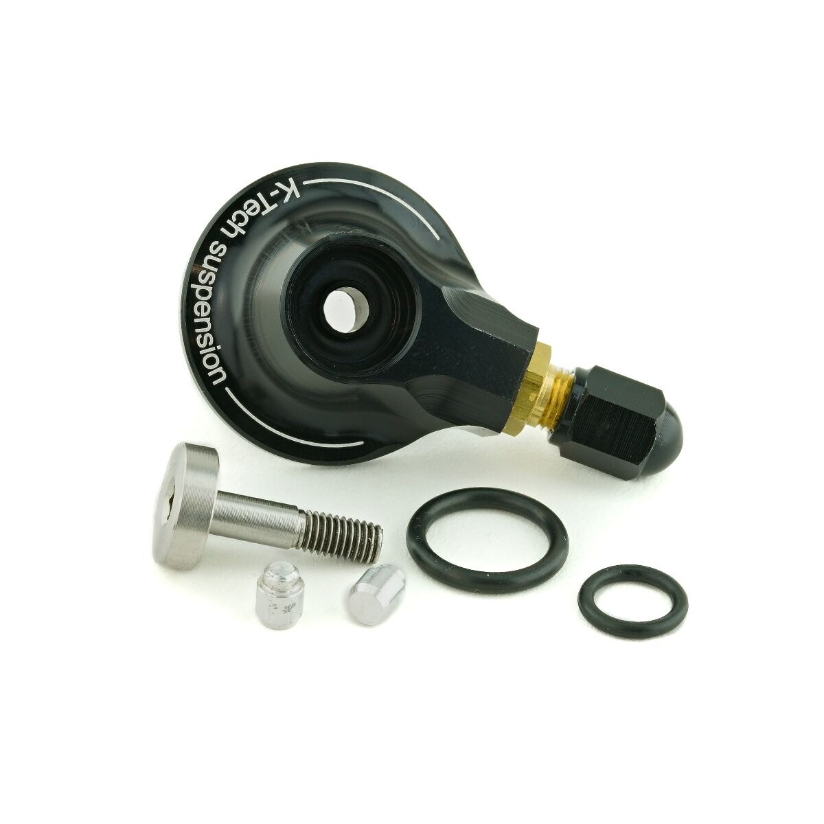 Monoammortizzator Spezialteile Husqvarna 450 FE (14-23) - Gasventil 211-205-064