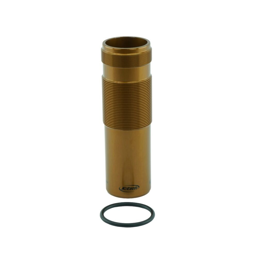 Federbein-Gehäuse Kashima Gasgas 65 MC (21-26) - K-Tech 211-305-007