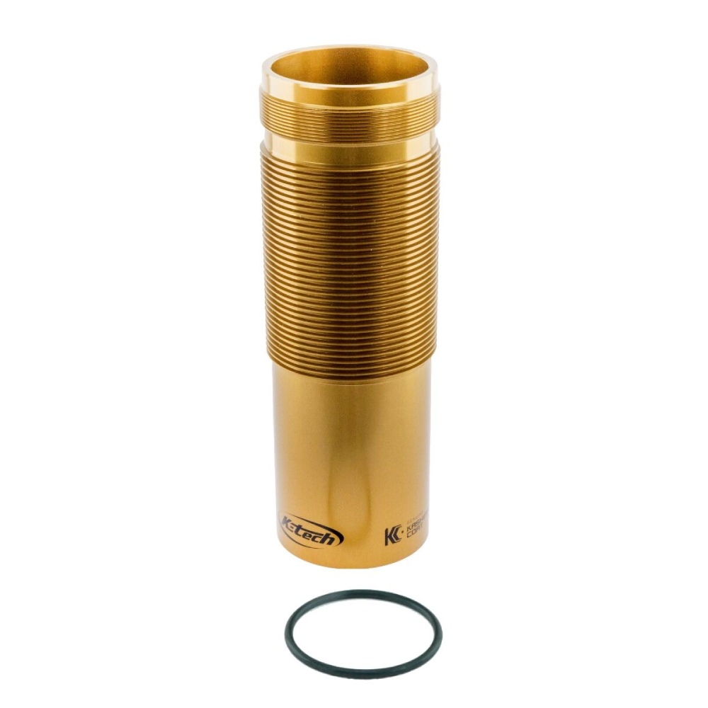 Federbein-Gehäuse Kashima KTM 300 EXC (24-25) - K-Tech 211-305-025