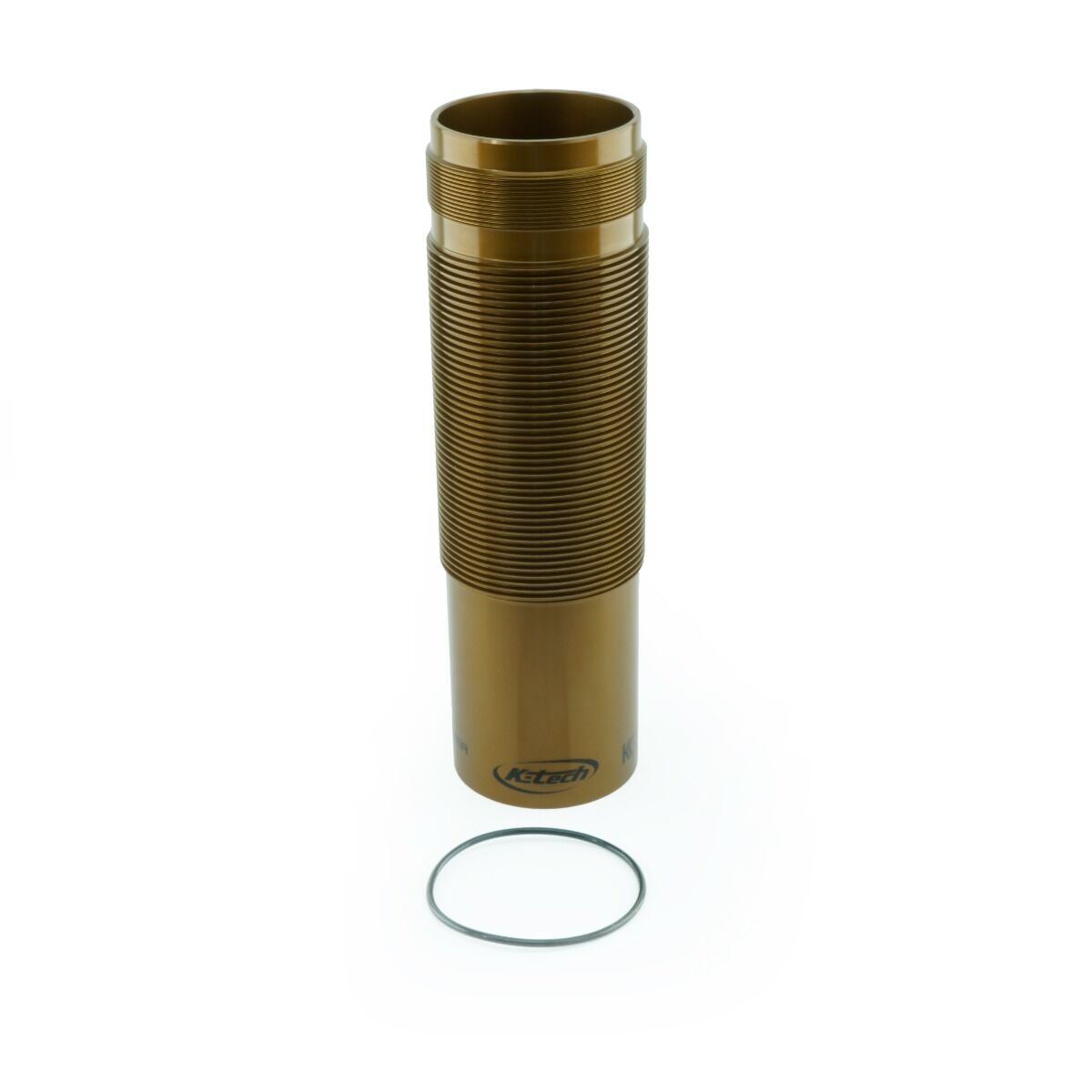 Federbein-Gehäuse Kashima Gasgas 85 MC (21-25) - K-Tech 211-305-035