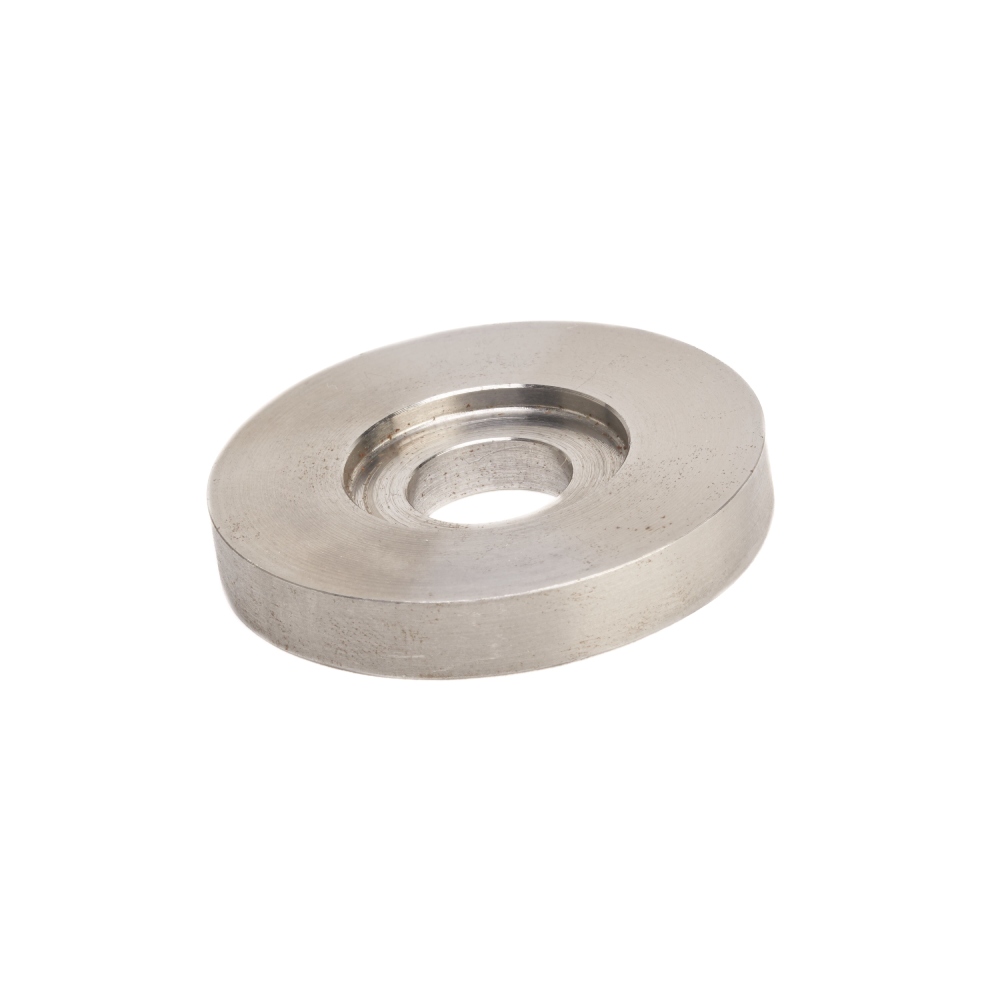 Stoßdämpfer-Tieferlegung KTM 125 SX (16-25) Stärke -1mm 211-451-010