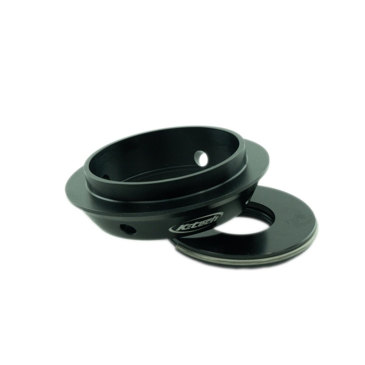 Monoammortizzator Spezialteile Husqvarna 350 FE (24) - Aluminium-Federteller 211-620-001