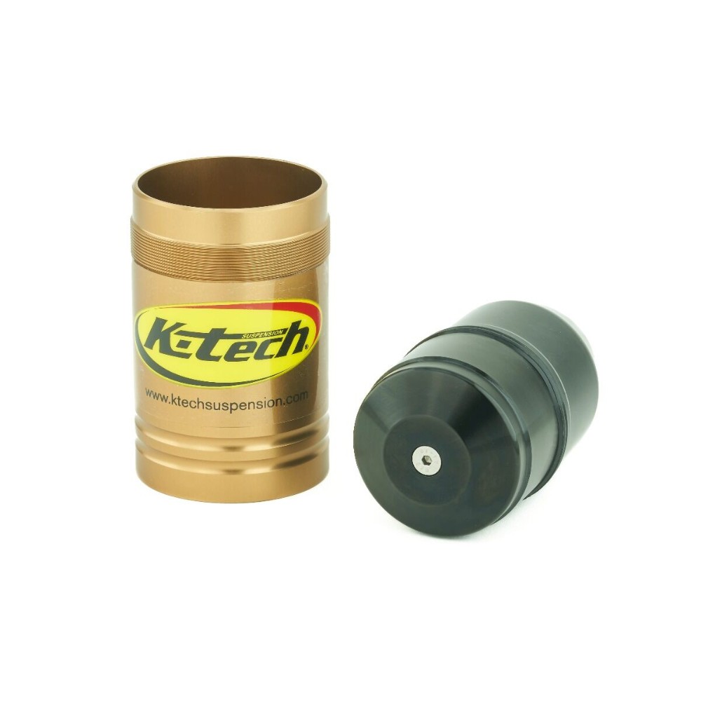 Kit Stoßdämpfer-Bladder Gasgas 125 MC (21-23) - Komplett 211-900-100