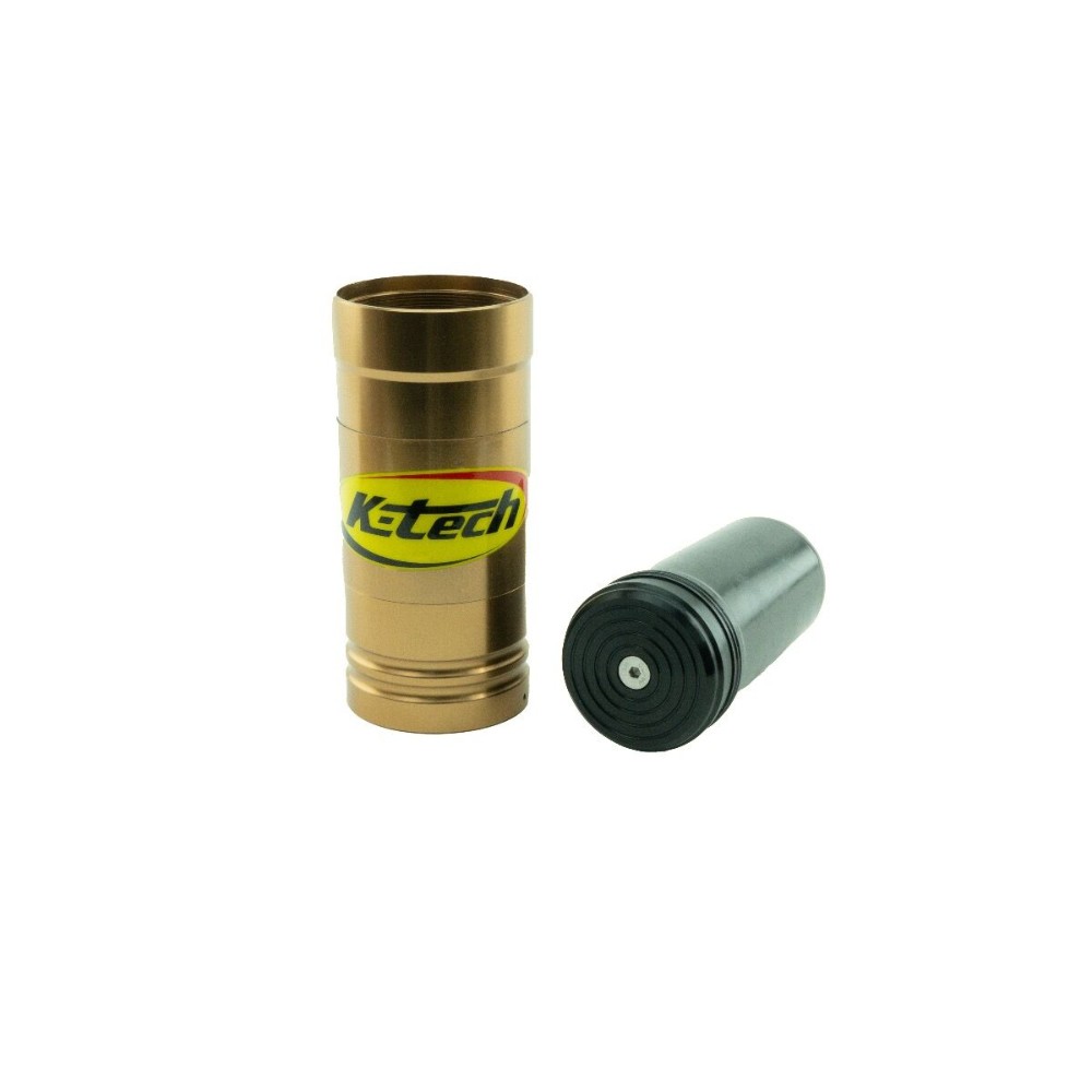 Kit Stoßdämpfer-Bladder KTM 250 EXC-F (24-25) - Komplett 211-900-105