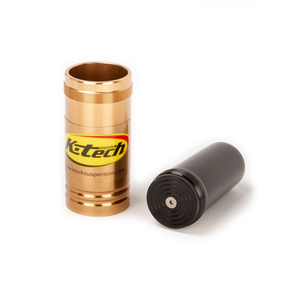 Kit Stoßdämpfer-Bladder Gasgas 85 MC (21-25) - Komplett 211-900-110