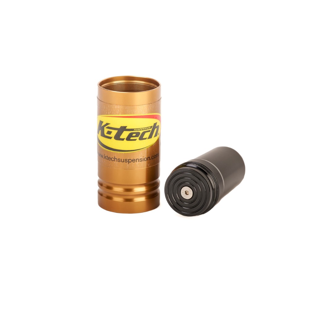 Kit Stoßdämpfer-Bladder Gasgas 65 MC (21-25) - Komplett 211-900-120