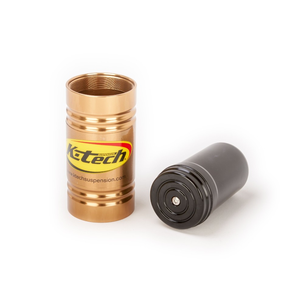 Kit Stoßdämpfer-Bladder Beta RR 300 (19-24) ZF/Sachs - Komplett 211-900-130