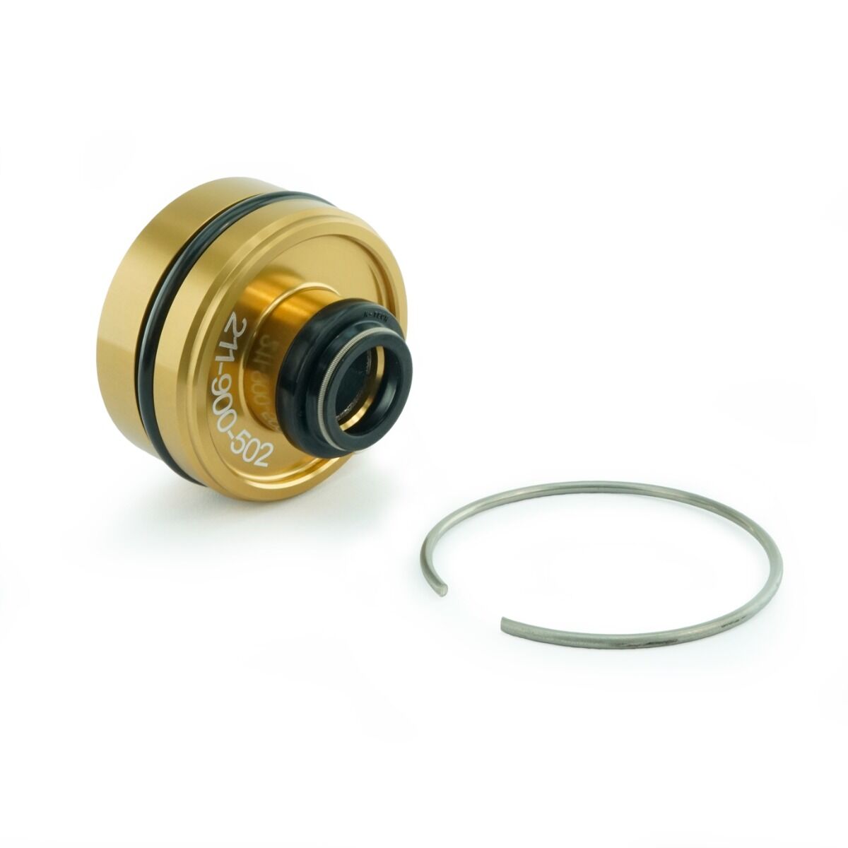 Federbeinoberteil K-Tech Kawasaki KX 250 F (20-24) - Komplett 211-900-502