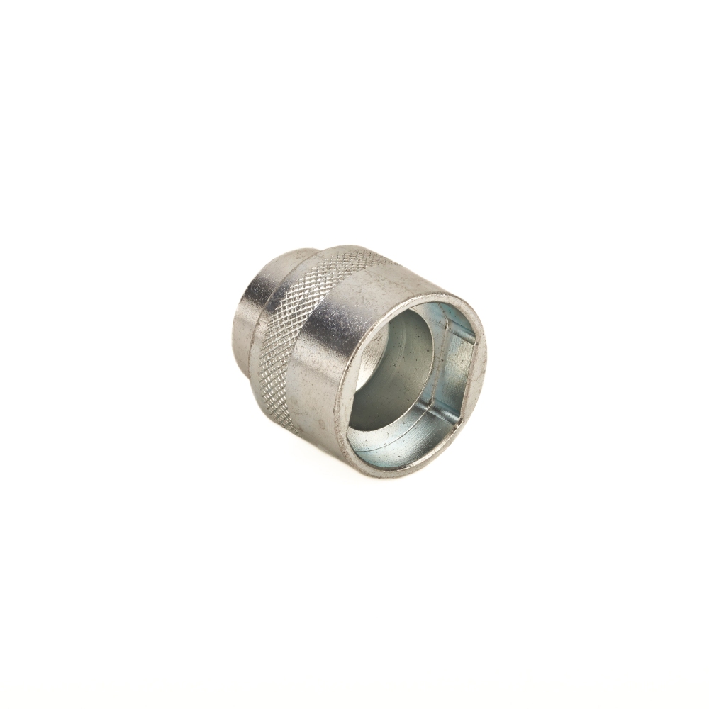 Werkzeug zum Entfernen der Druckstufenventile Stoßdämpfer Showa K-Tech - 24 mm