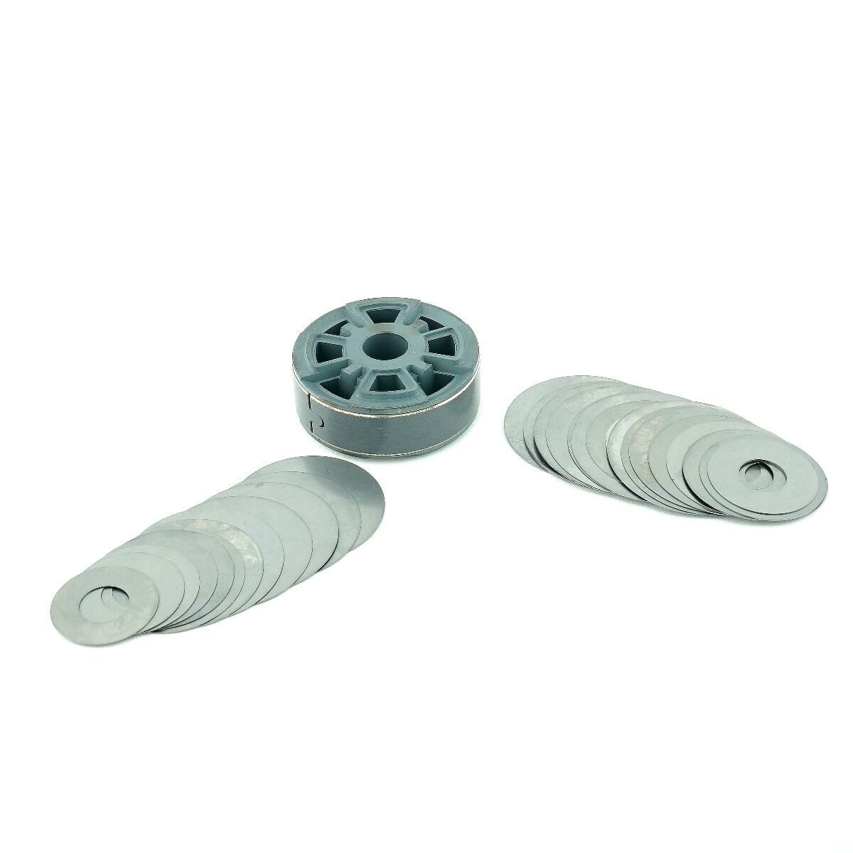 Kit Federbein-Kolben Beta Xtrainer 250 (17-25) - K-Tech 217-450-040-010