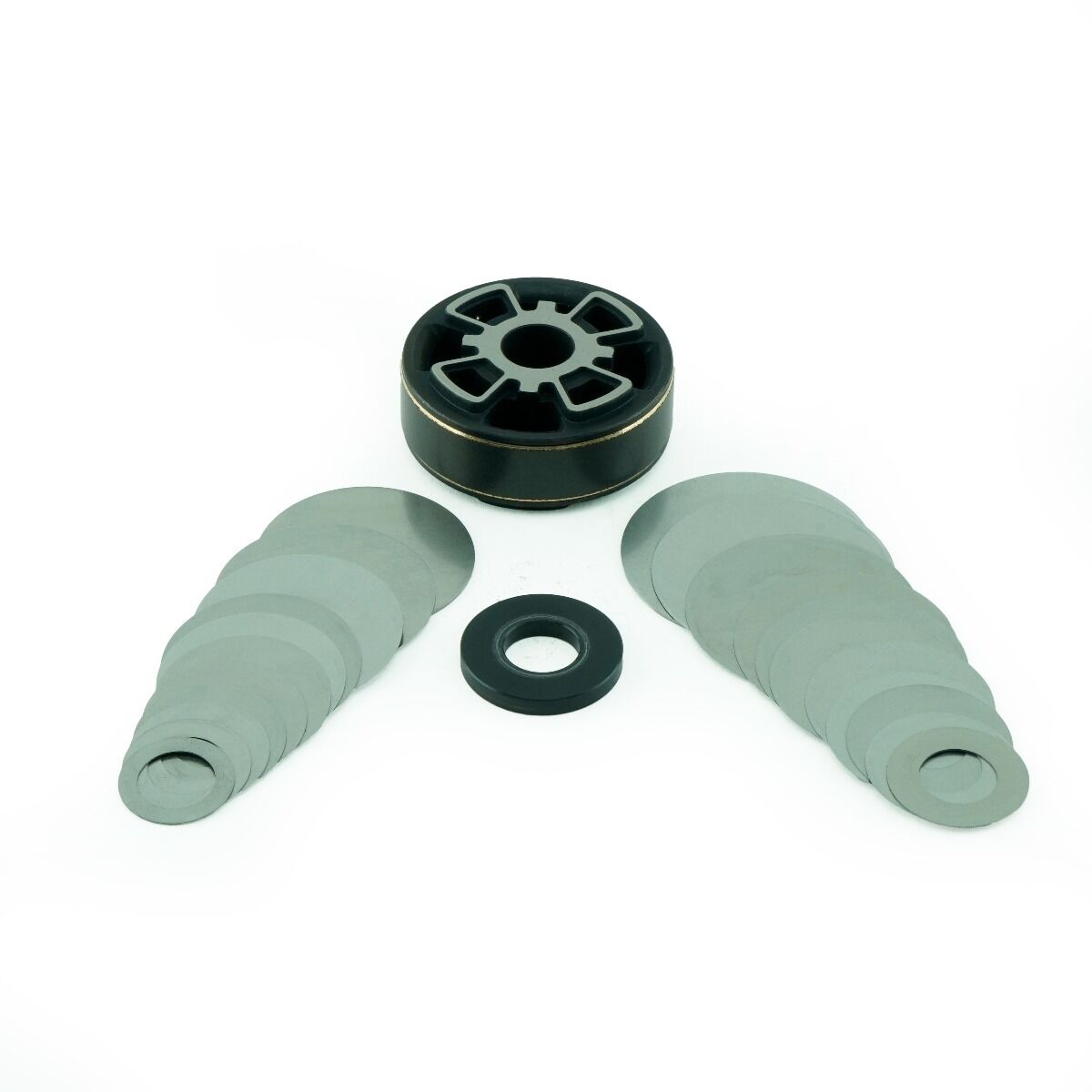 Kit Federbein-Kolben KTM 125 XC-W (17-19) - K-Tech 217-600-046-011