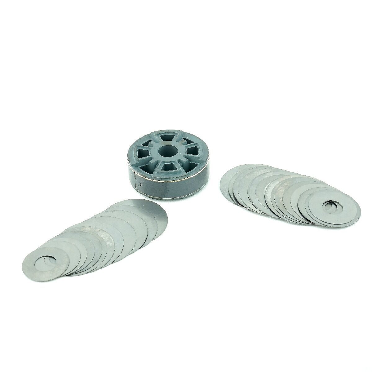 Kit Federbein-Kolben Husqvarna 300 TE (17-23) - K-Tech 217-600-050-011