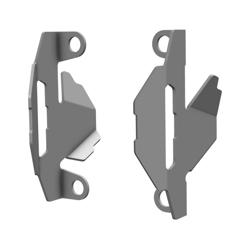 Bremssattelschutz Honda CRF 1100 L Africa Twin Adventure Sports (19-24) grig 21700230014