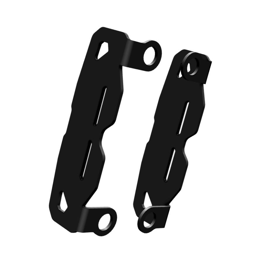 Bremssattelschutz BMW R 1300 GS (23-24) schwarz 21700980005