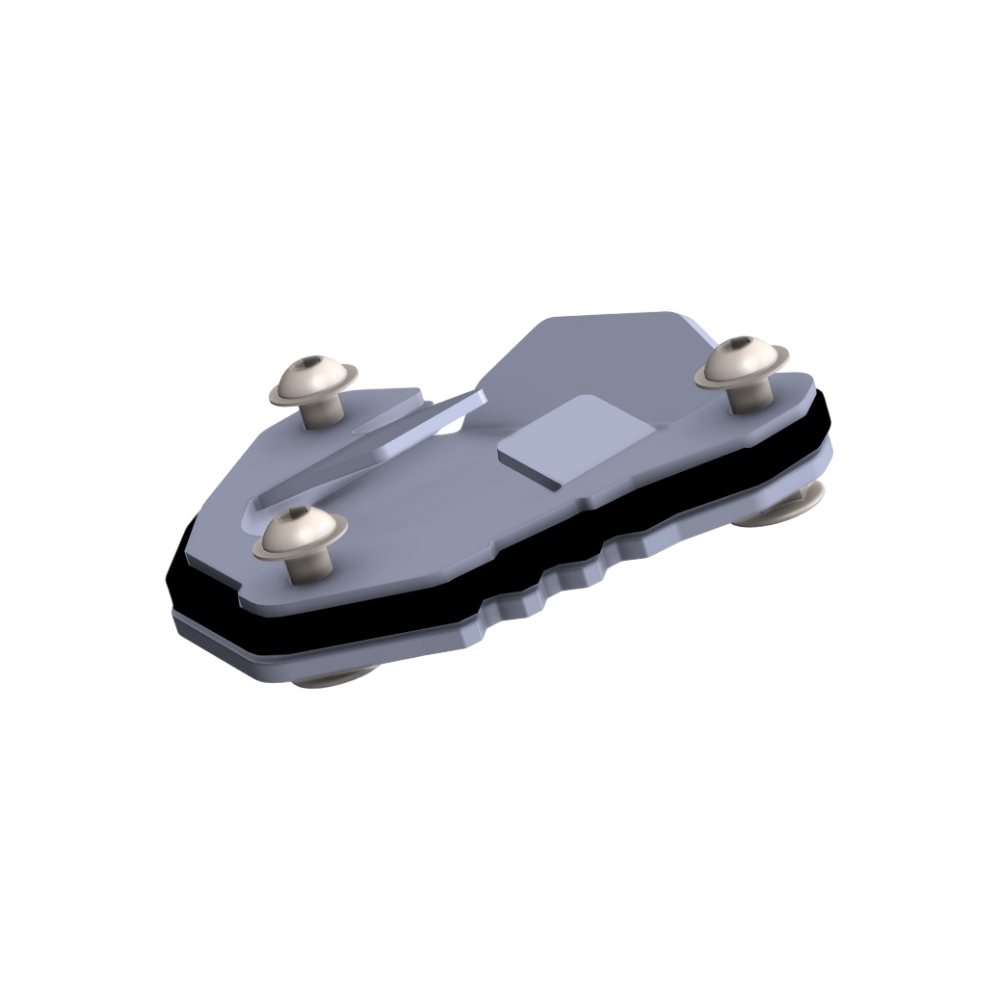 Seitenständer-Verbreiterung Yamaha Tenere 700 (20-25) 22000550514