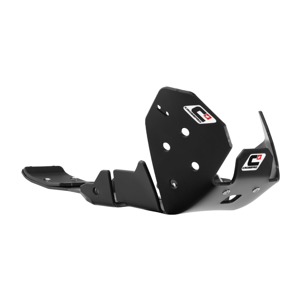 Motorschutz DTC Triumph TF 250 X (24-25) mit link guard Hard Enduro 22502400300