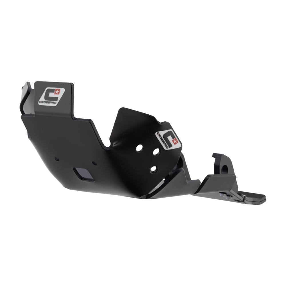 Motorschutz DTC TM EN/MX 250 F (25) mit link guard Hard Enduro 22502420300