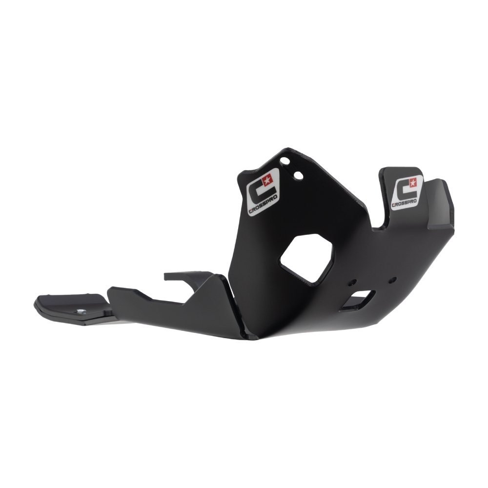 Motorschutz DTC TM EN/MX 125 (25) mit link guard Hard Enduro 22502430300