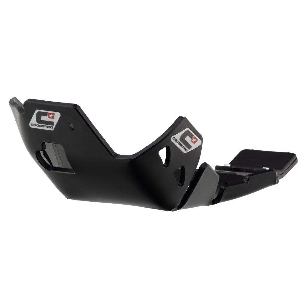 Motorschutz DTC Beta Xtrainer 250 (17-25) mit link guard Hard Enduro 225150A0300