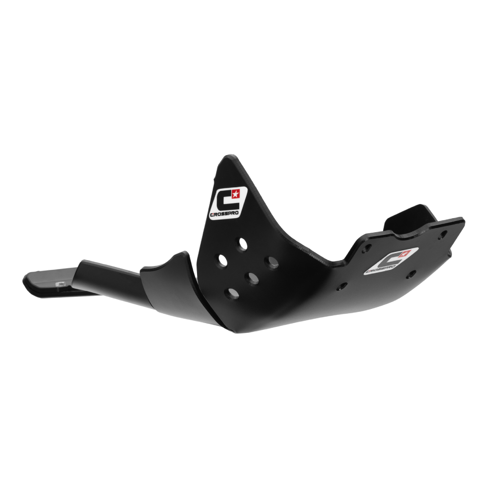 Motorschutz DTC Sherco 125 SE-R (18-26) mit link guard Hard Enduro 225182A0300