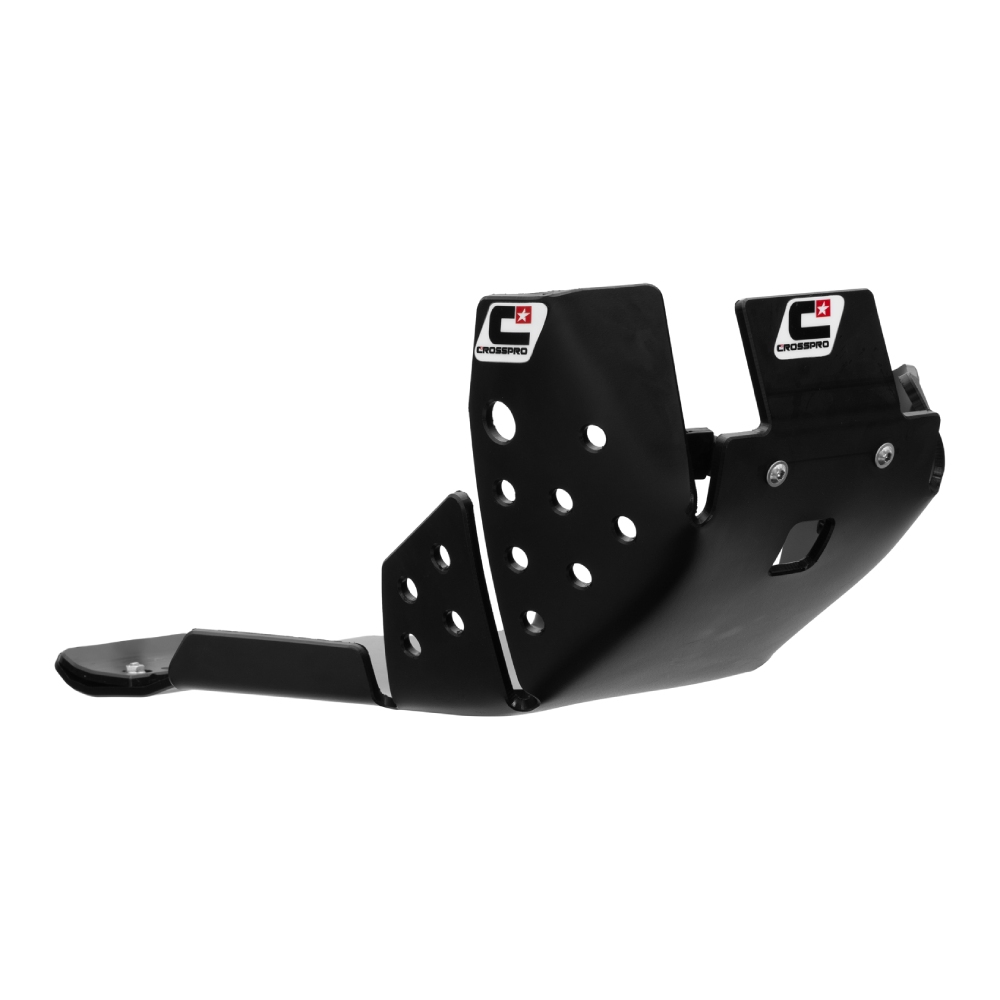 Motorschutz DTC Beta RR 430 (20-26) mit link guard Hard Enduro 225205B0300