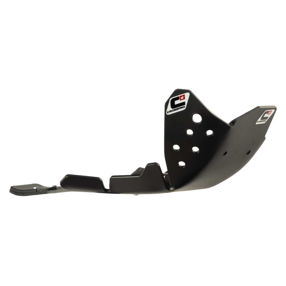 Motorschutz DTC Sherco 250 SEF-R (21-24) mit link guard Hard Enduro 225221A0300