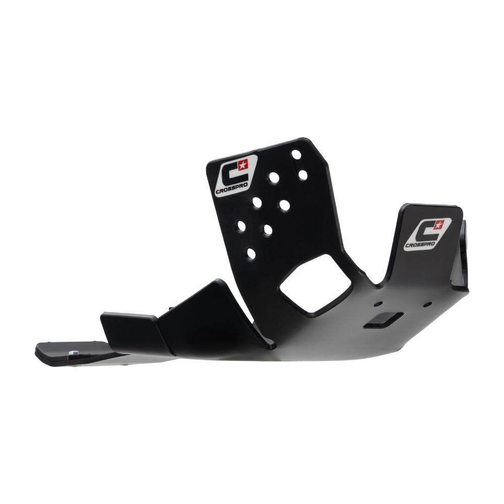 Motorschutz DTC TM EN/MX 250 (22-25) mit link guard Hard Enduro 225226A0300