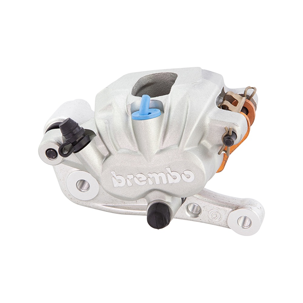 Bremssattel Husqvarna 450 FE (14-17) vorne Brembo 22A36013
