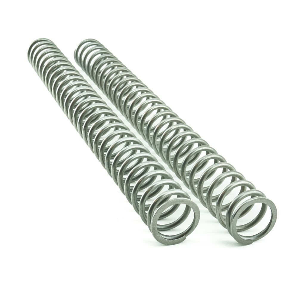 Feder Kawasaki KX 250 F (25) Gabelfedern Paar 5.0N - K-Tech 45-475-50
