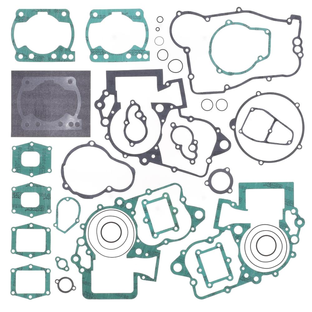 Dichtungen Centauro Gasgas 250 EC (97-13) Motor 616A002FL