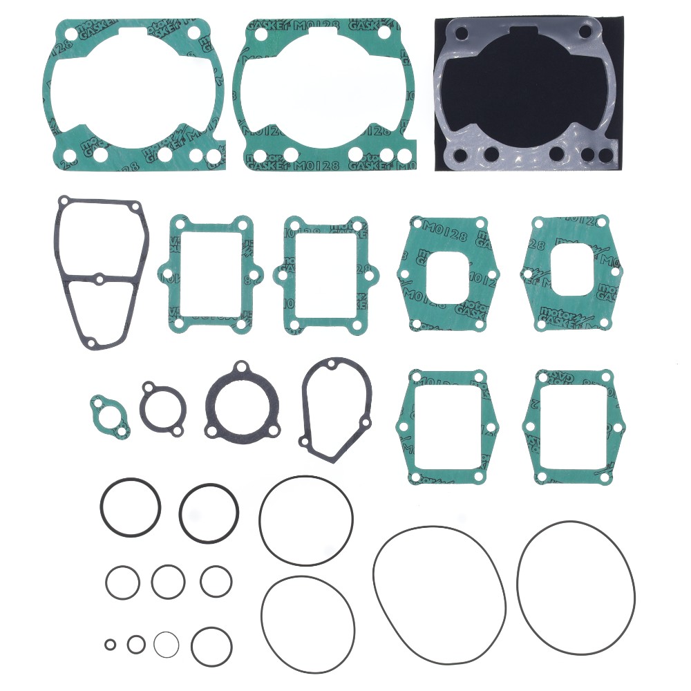 Dichtungen Centauro Gasgas 250 EC (97-13) Zylinder 616A002TP