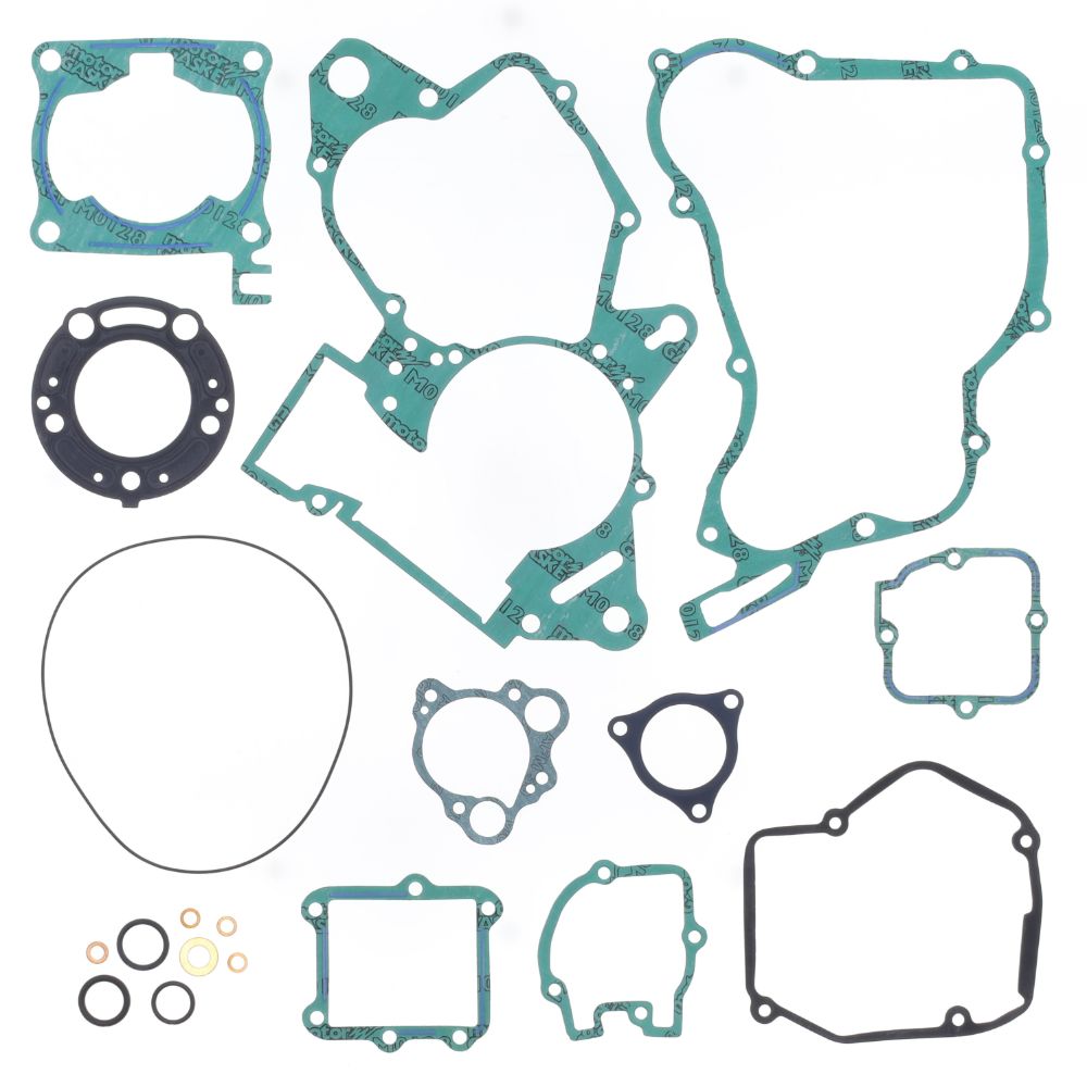 Dichtungen Centauro Honda CR 125 (04) Motor 666A109FL