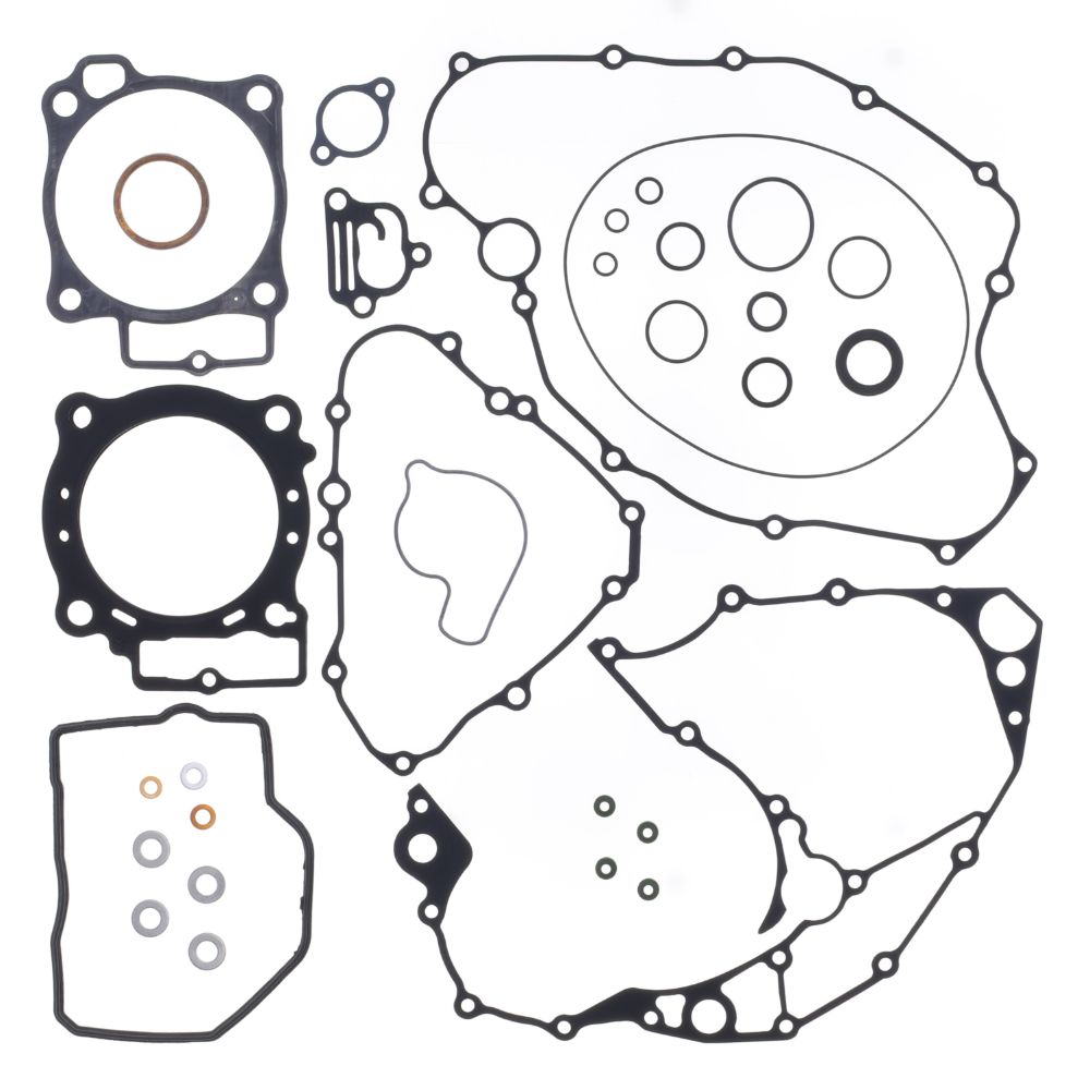 Dichtungen Centauro Honda CRF 450 R (17-18) Motor 666A220FL