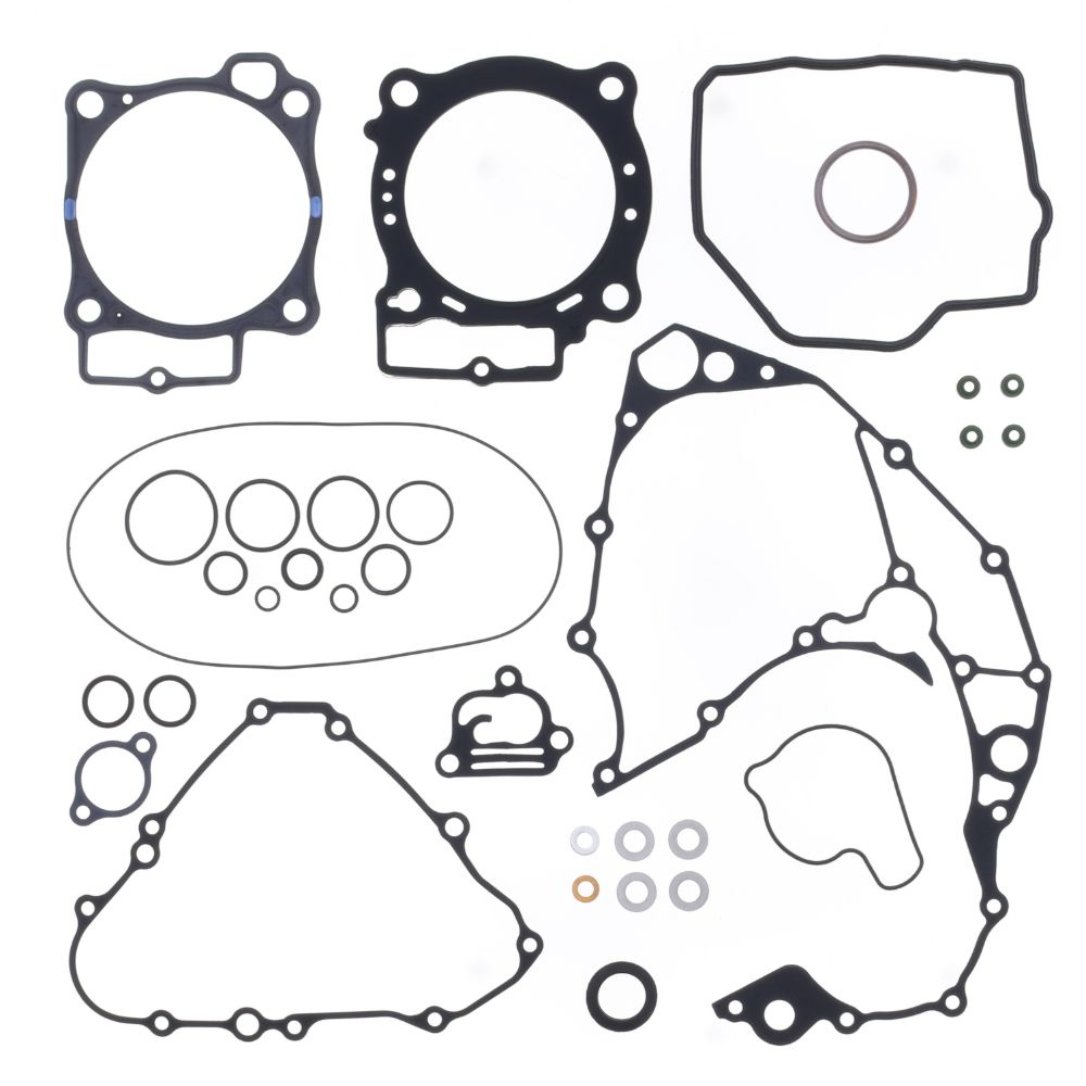 Dichtungen Centauro Honda CRF 450 R (19-20) Motor 666A222FL