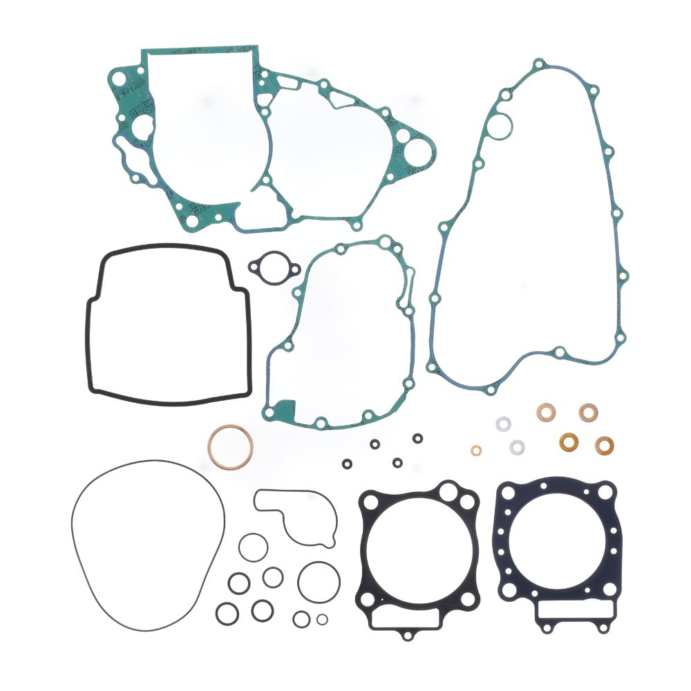 Dichtungen Centauro Honda CRF 450 R (02-04) Motor 666A454FL
