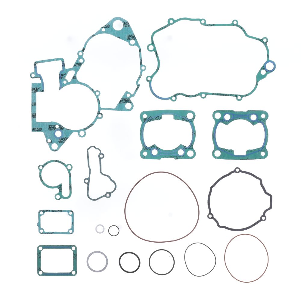 Dichtungen Centauro Husqvarna 125 WRE (98-13) Motor 682A128FL