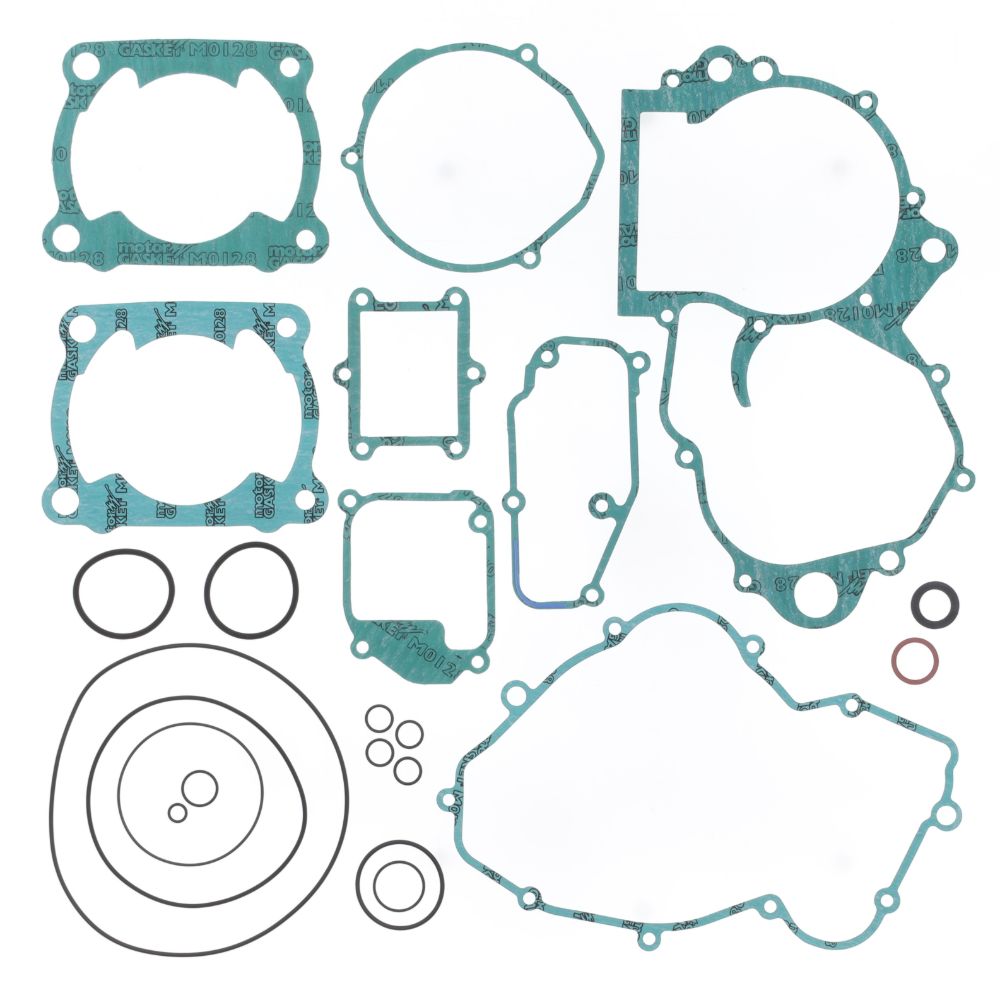 Dichtungen Centauro Husqvarna 250 WR (99-13) Motor 682A252FL