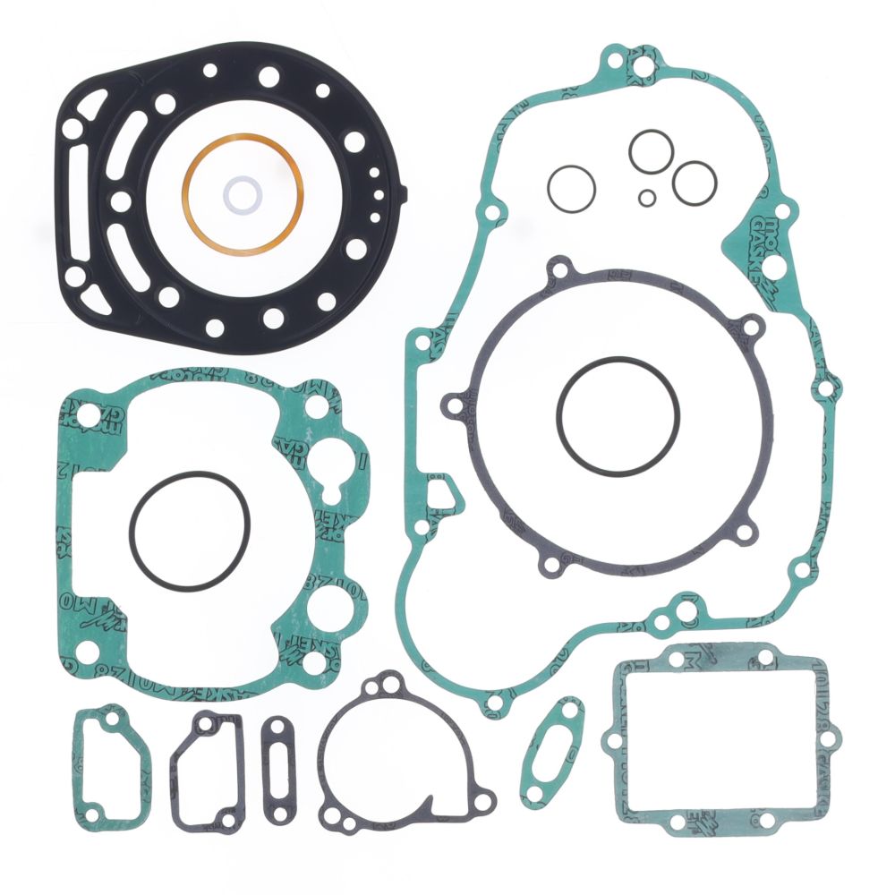 Dichtungen Centauro Kawasaki KX 500 (89-04) Motor 722A503FL
