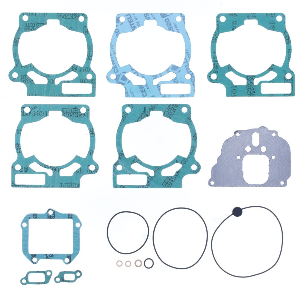 Dichtungen Centauro KTM 125 SX (07-15) Zylinder 731A005TP