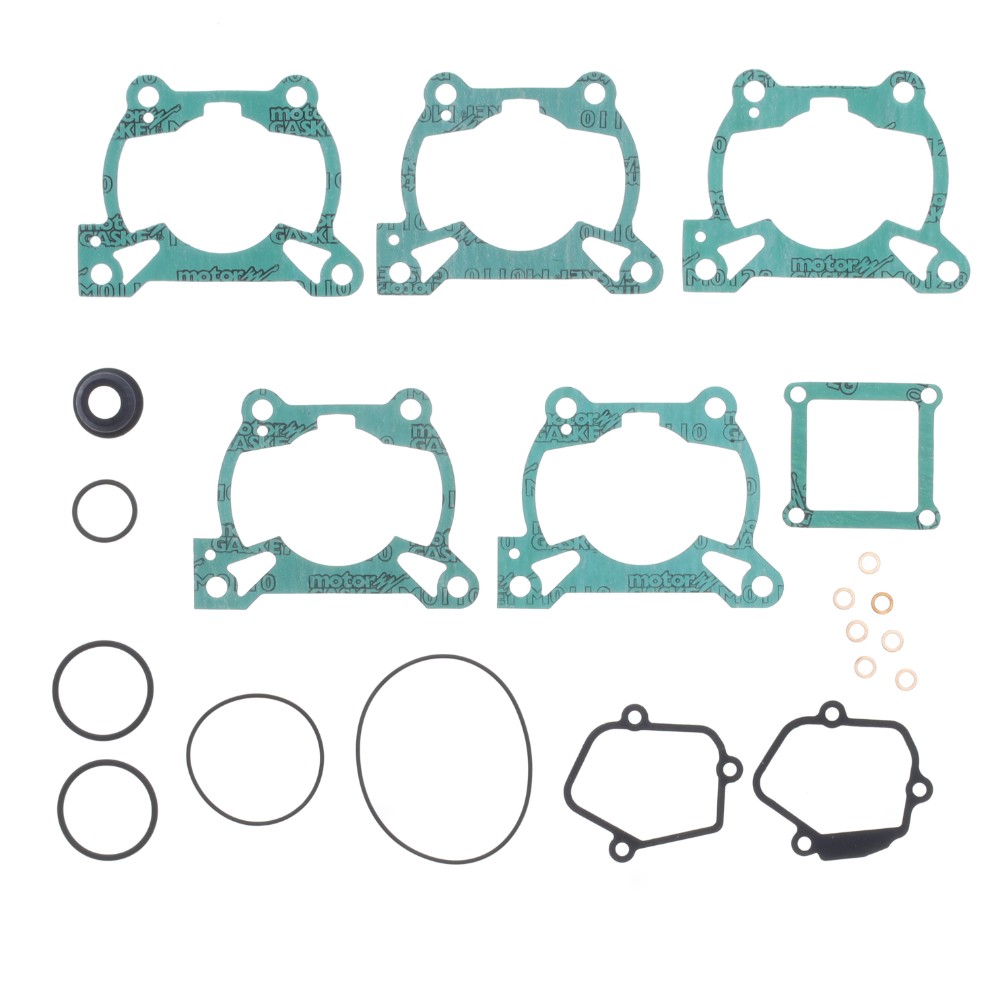 Dichtungen Centauro Gasgas 85 MC (21-25) Zylinder 731A007TP