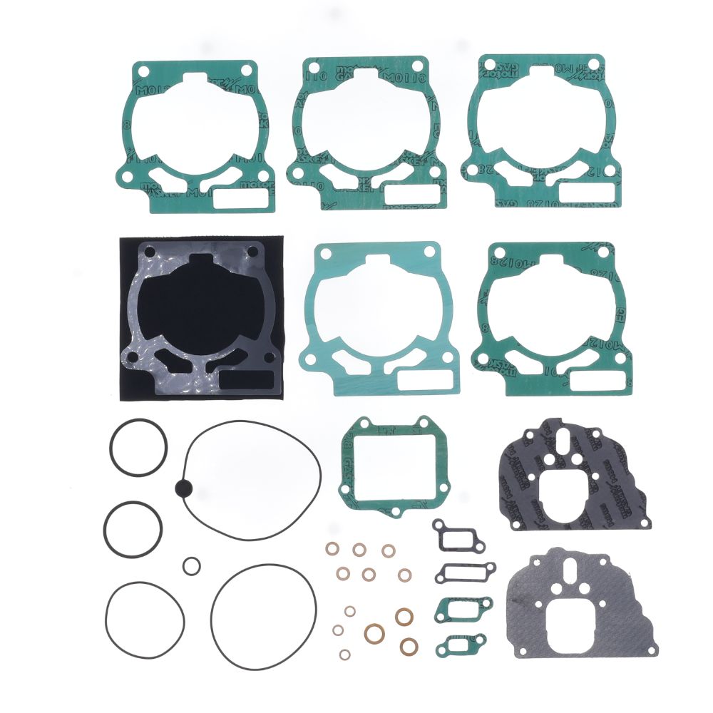 Dichtungen Centauro KTM 125 SX (02-06) Zylinder 731A129TP