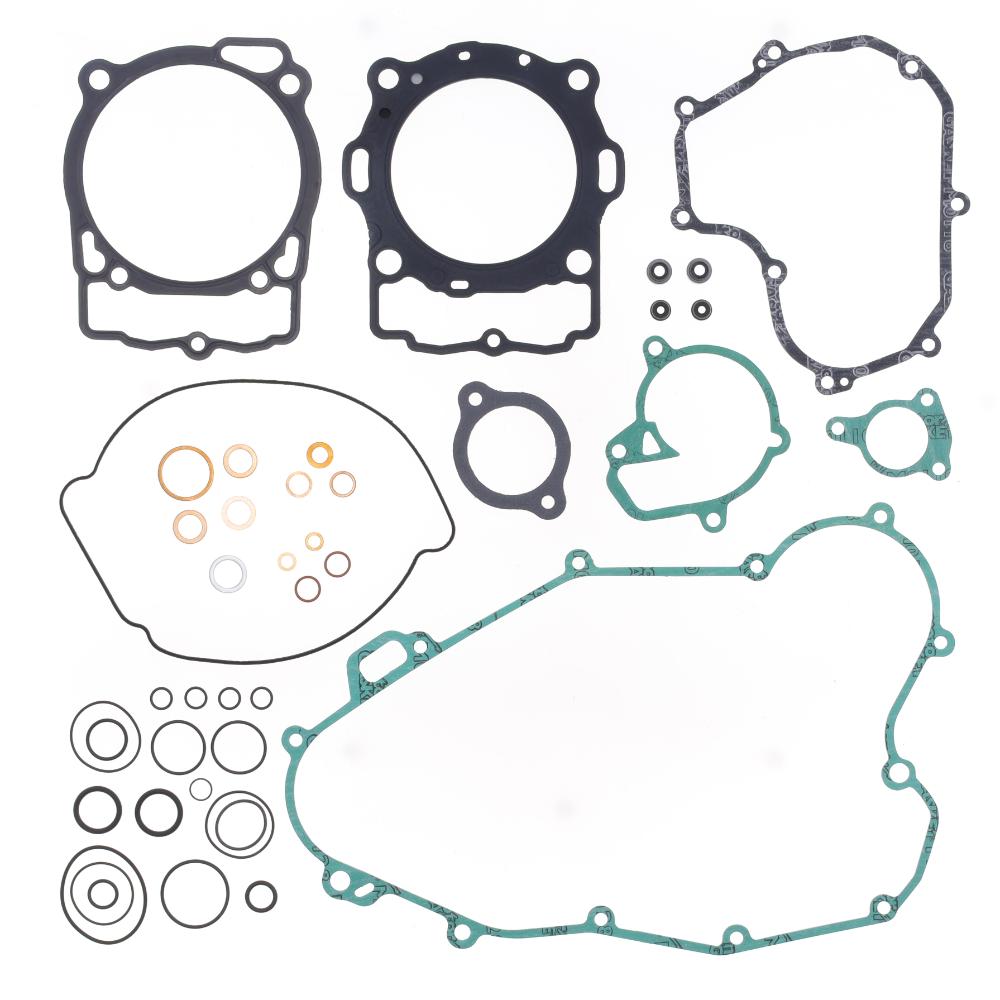 Dichtungen Centauro KTM 450 EXC-F (08-11) Motor * 731A130FL