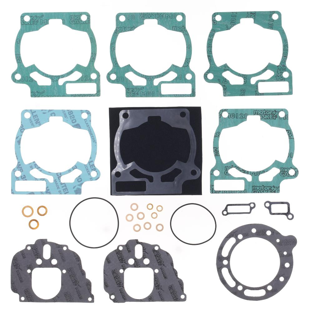 Dichtungen Centauro KTM 200 EXC (98-01) Zylinder 731A200TP