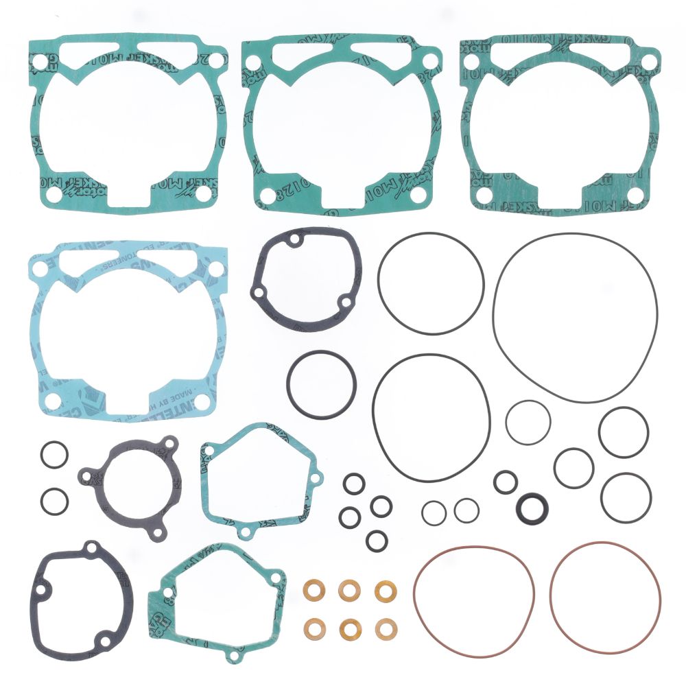 Dichtungen Centauro KTM 300 EXC (99-03) Zylinder 731A256TP