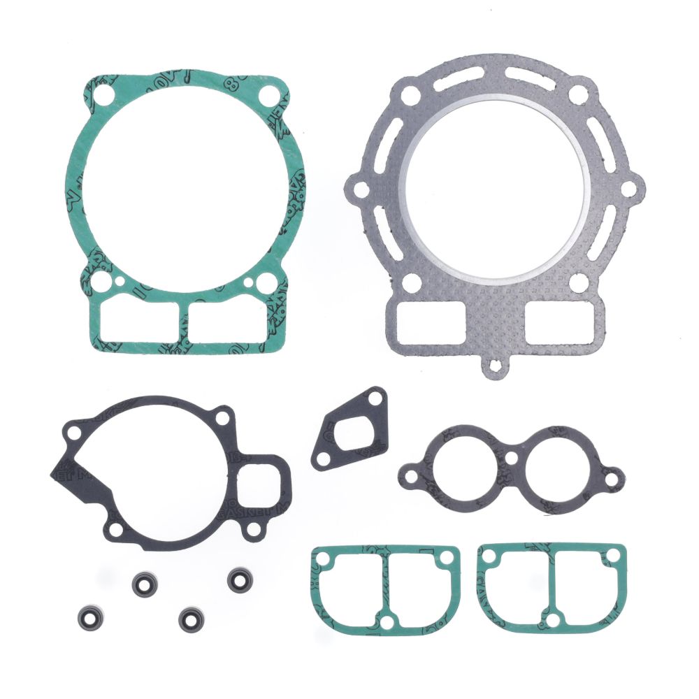 Dichtungen Centauro KTM 450 EXC-F (03-07) Zylinder 731A404TP