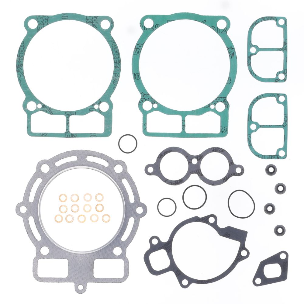 Dichtungen Centauro KTM 450 SX-F (03-06) Zylinder 731A500TP