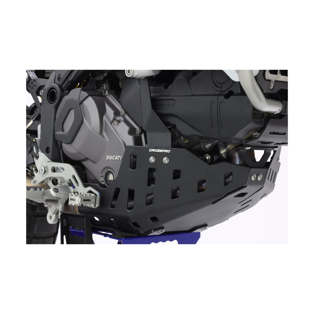Motorschutz Ducati Desert X (22-24) untere 9000850005